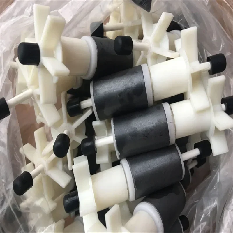 Sunsun aquarium hw lw serie filter rotor HW-604B EW-604B rotor aquarium zubehör Image