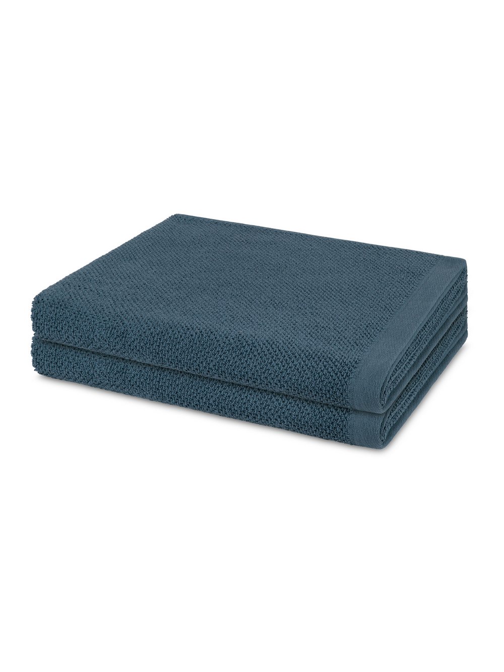 Möve Handtuchset 2-teilig Damen hellblau, ONE SIZE Image