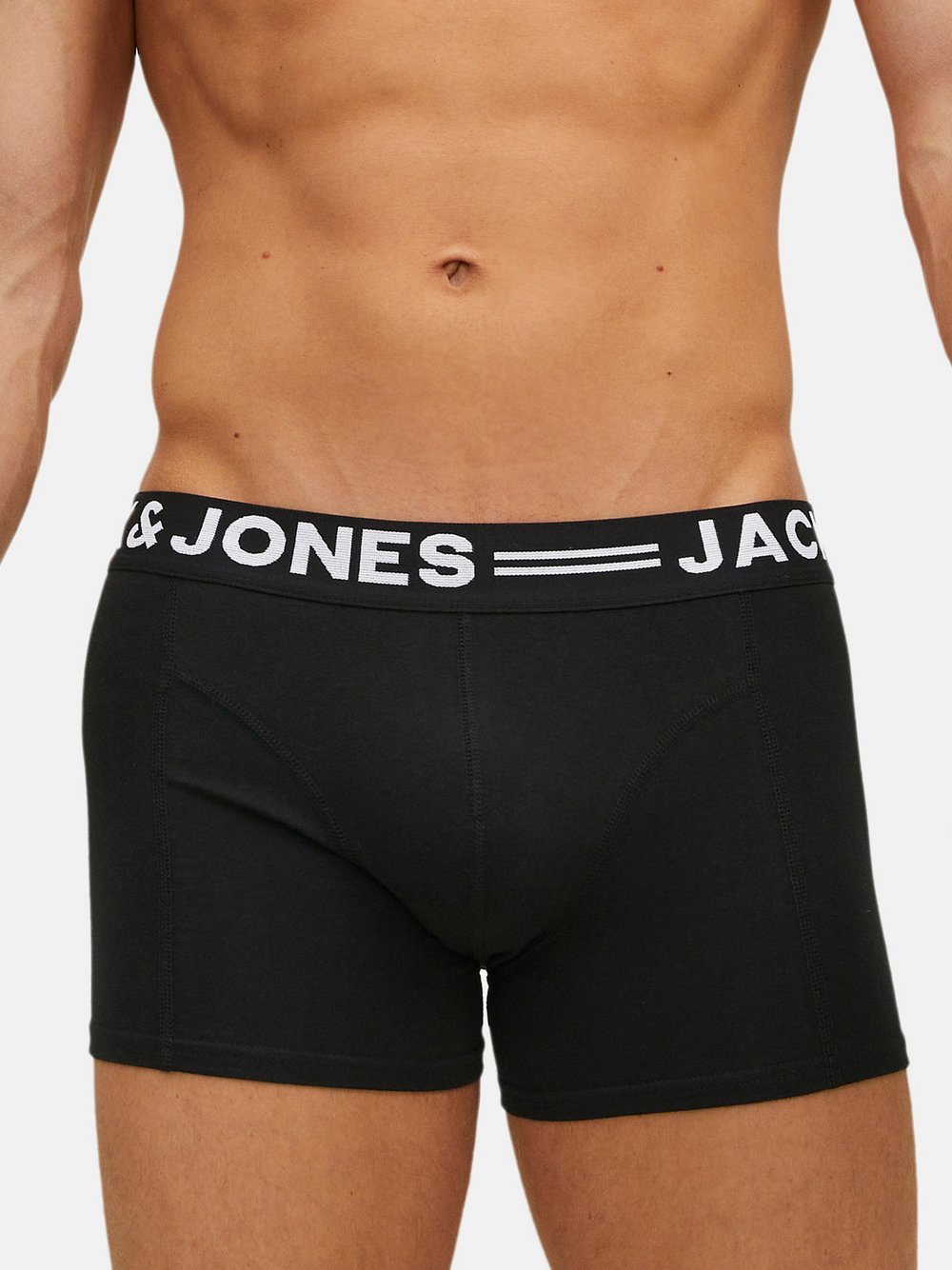 Jack & Jones Retro Short Herren grün, XL Image