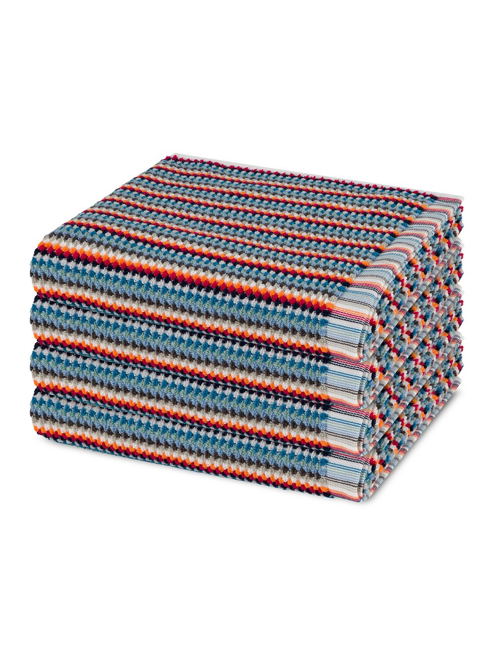 Möve Handtuchset 4-teilig Damen mehrfarbig, ONE SIZE Image