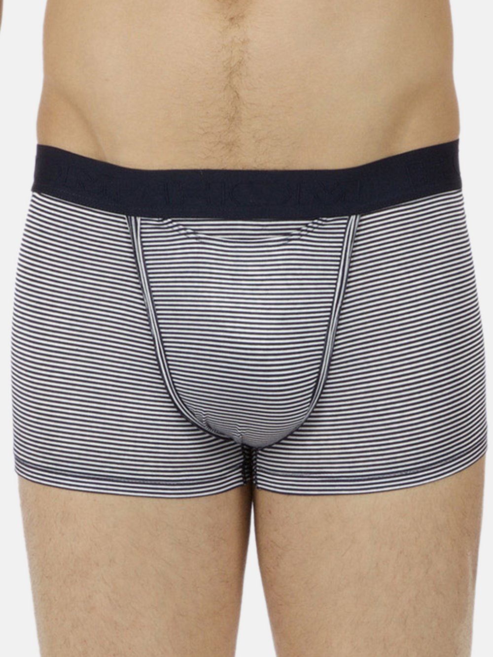 HOM Retro Short Herren mehrfarbig, M Image