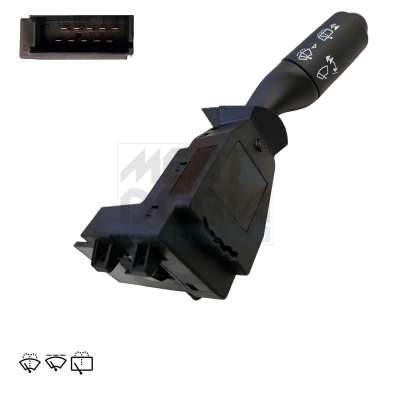 MEAT & DORIA Lenkstockschalter 232015 für MERCEDES-BENZ SMART A4515450410 4515450410 Image