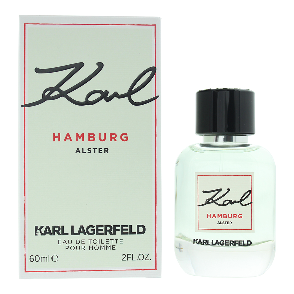 Hamburg Alster - EdT 60ml Image
