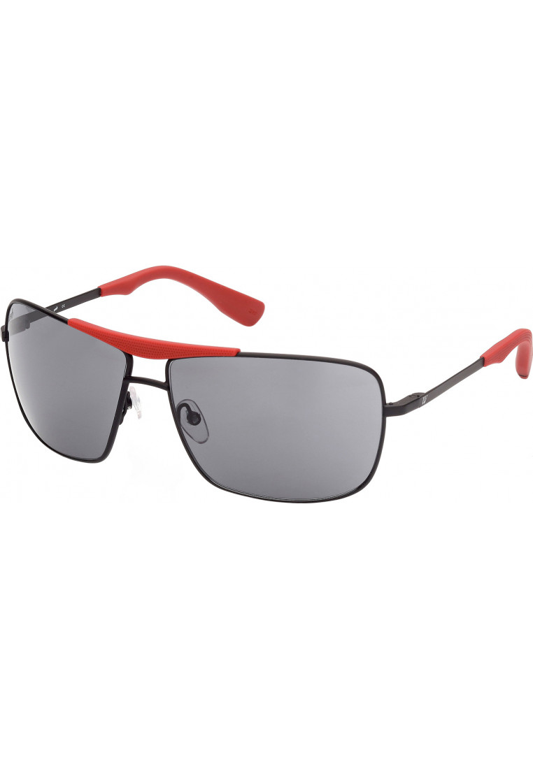 Web Eyewear WE0295-6402A WE0295 64 6402A Sonnenbrille Image