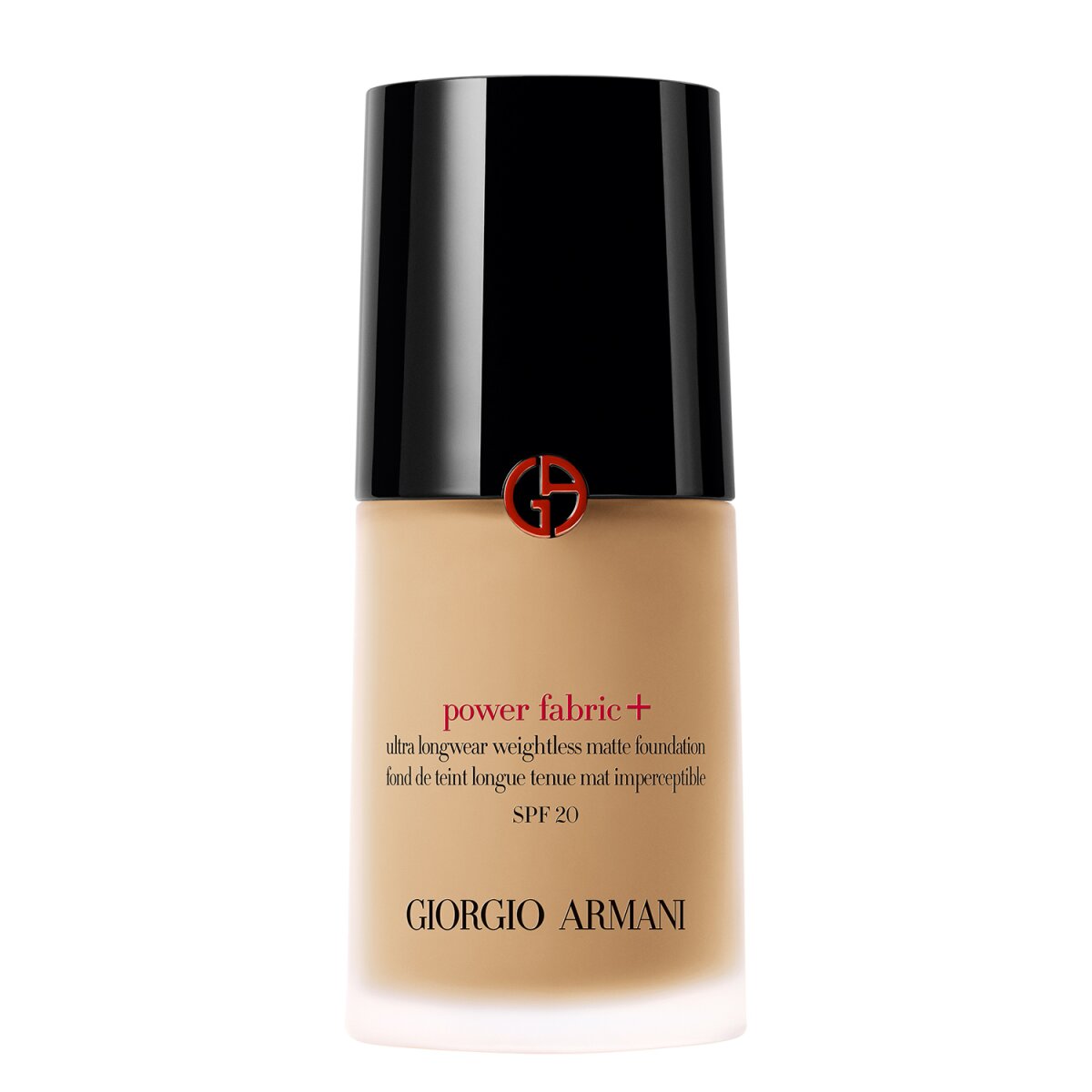 Power Fabric + Foundation - 4.5 30ml Image