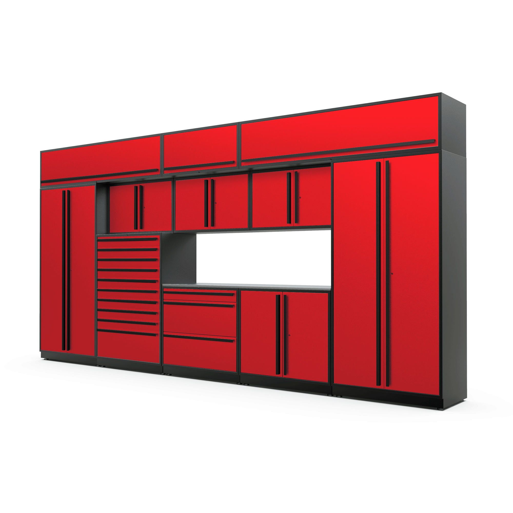 Proslat FusionPlus 16 ft set - TOOL - Overheads