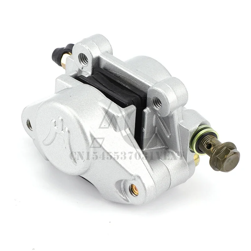 Motorrad ATV Vorne Hinten Disc Bremssattel Für 50cc 70cc 110cc 125cc 150CC 250cc Quad Go-Kart taotao SunL Roller Zubehör Image