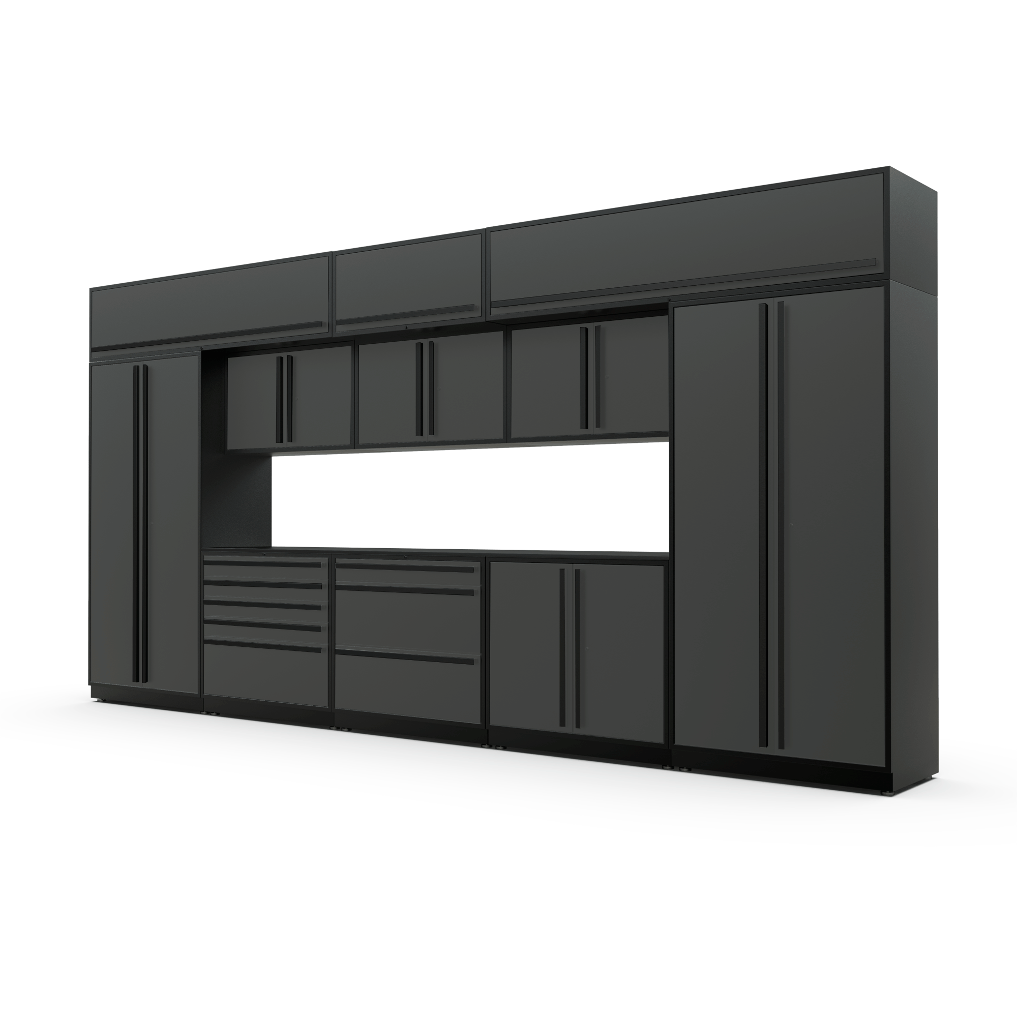 Proslat FusionPlus 16 ft set - MAX - Overheads