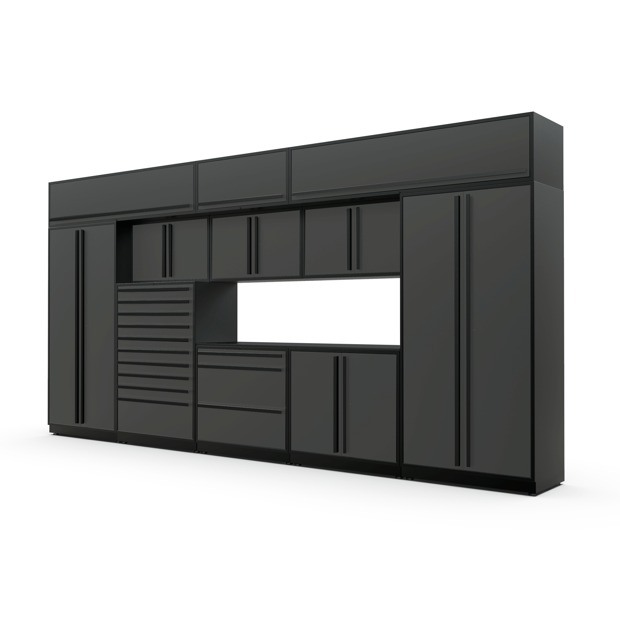 Proslat FusionPlus 16 ft set - TOOL - Overheads