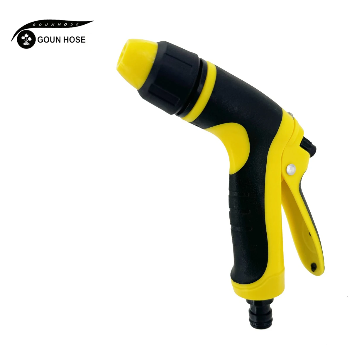 Hochdruck Spray Wasser Pistole Einstellbare Garten Bewässerung Schlauch Düse Sprinkler Auto Waschen Pistole Auto Reinigung Waschen Werkzeuge Image