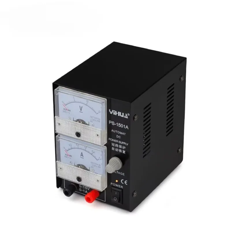 Netzteil für die Wartung von Werkzeugen, Netzteil für die Wartung von Mobiltelefonen, geregeltes DC-Netzteil Image