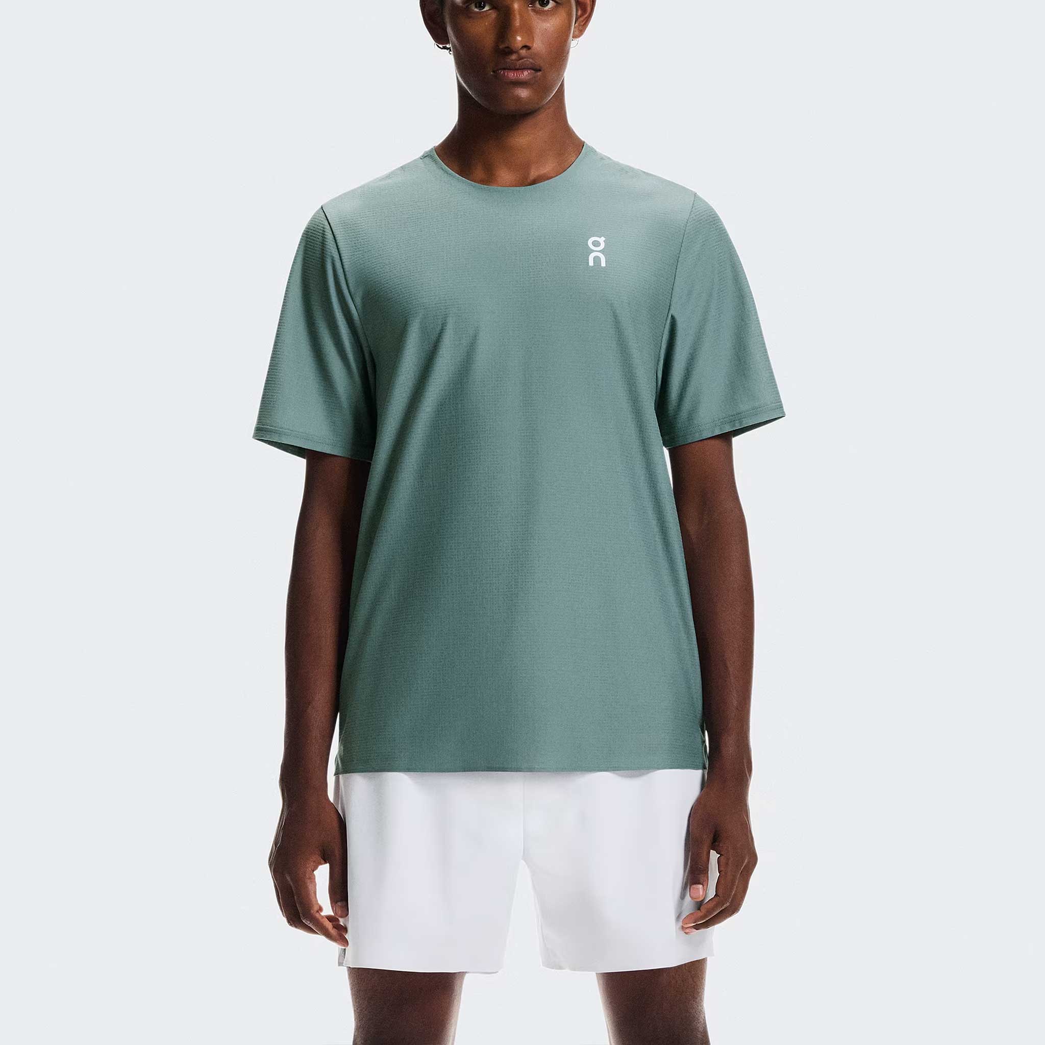 On Court-T 2026 Men's Tennis Apparel Tide