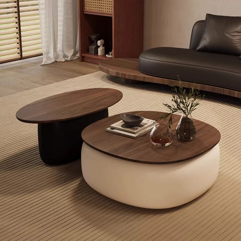 Wohnzimmer Nordic Couchtisch Schreibservice Moderner Luxus Beistelltisch Minimalistisch Klar Mesa Auxiliar Wohnzimmermöbel