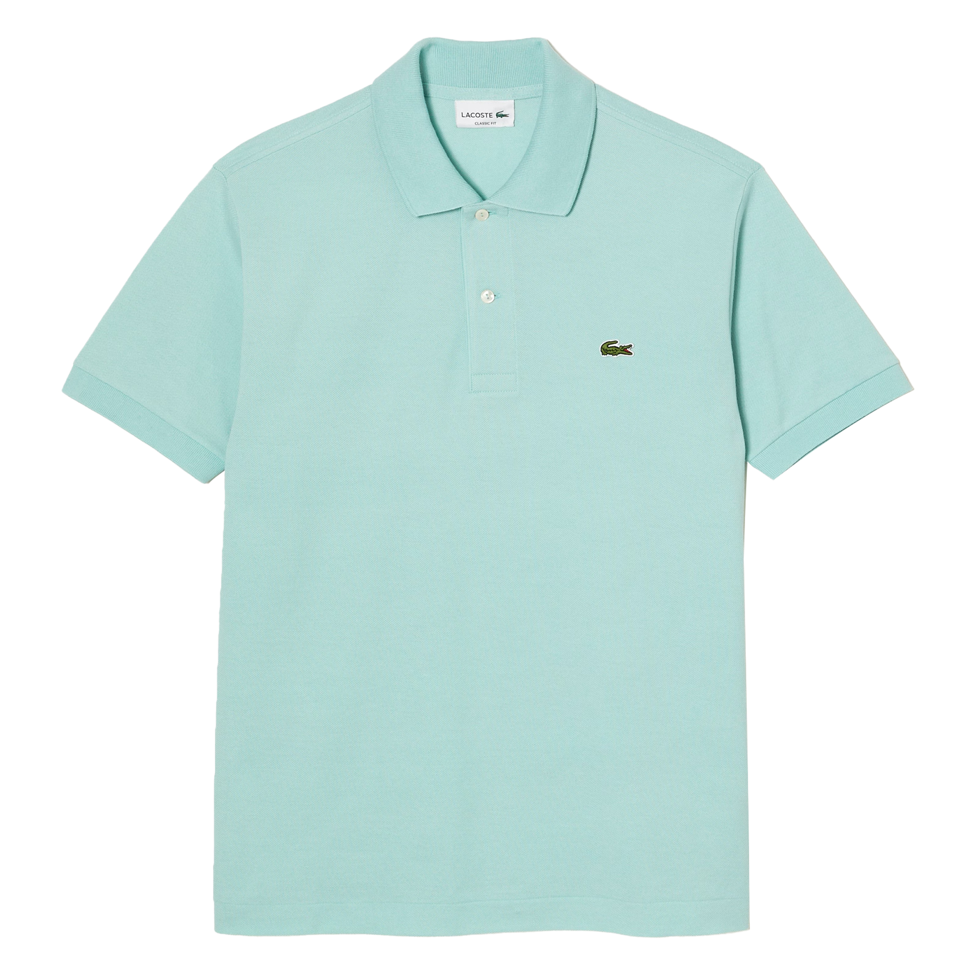 Lacoste - "L.12.12 Original" Poloshirt für Herren (Hellgrün) Image