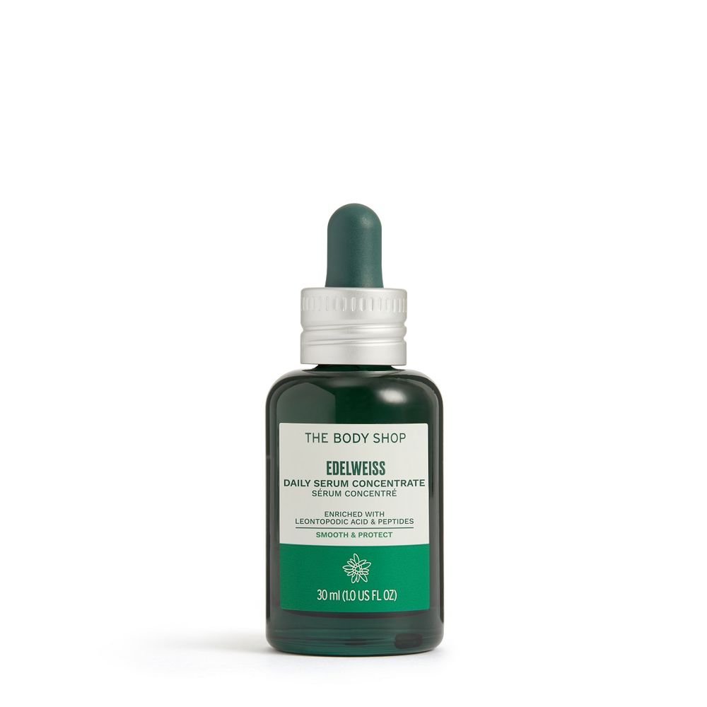 Edelweiss Daily Serum Concentrate 30 ml Image