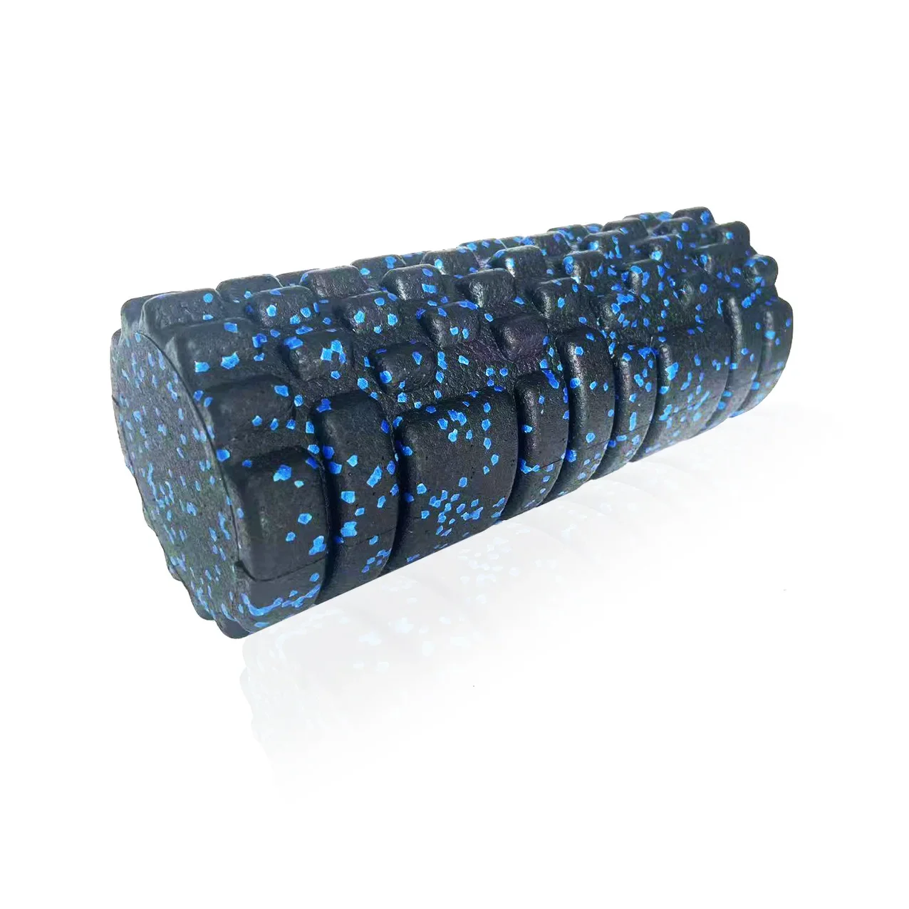 EPP Diamant Fitness Yoga Säule Schaum Roller Pilates Gym Übung Zurück Bein Arm Muskel Relaxer Massage Fitness Ausrüstung