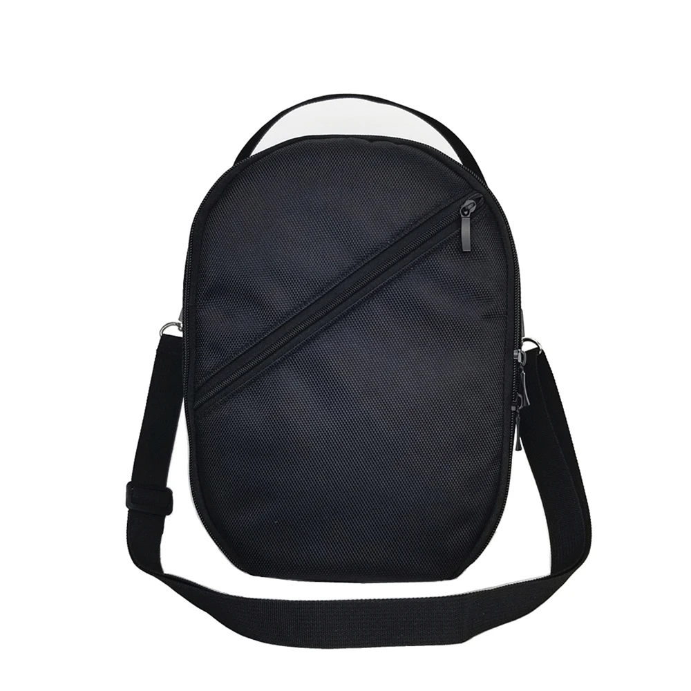 Portable Carrying Case for PS VR2 Helmet Protective Lens Storage Bag for Playstation VR 2 Game Accessories All-in-one Handbag