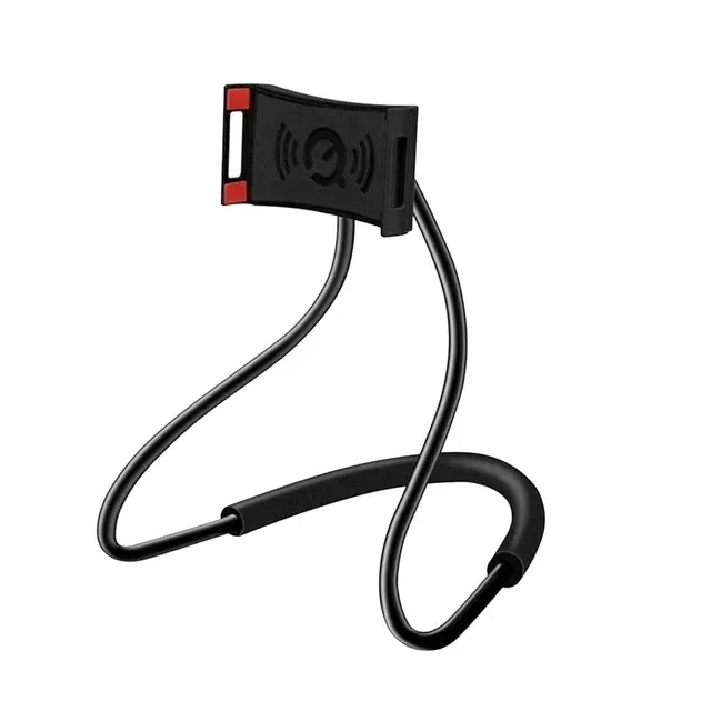 Nouveau support de téléphone portable paresseux pour IPhone Huawei Xiaomi cou Flexible collier paresseux support de tablette support pour tablettes de téléphone portable