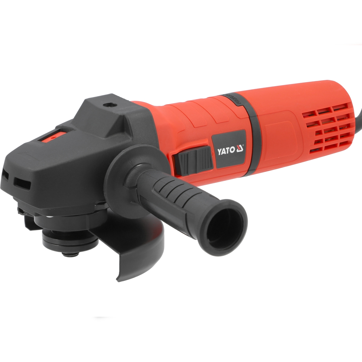 Winkelschleifer 900W, 125mm, 1300-4000 min⁻¹ Image