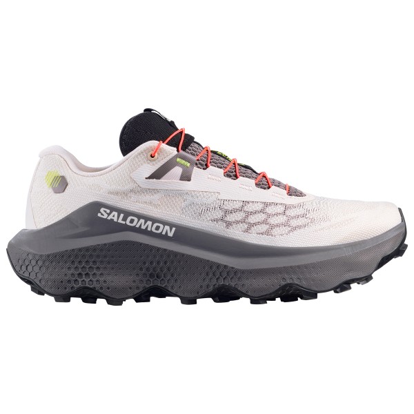 Salomon - Ultra Glide 4 - Trailrunningschuhe 40 2/3 | EU 40,5 lila/rosa