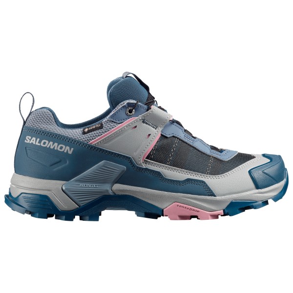 Salomon - Women's X Ultra 5 GORE-TEX - Multisportschuhe 44 | EU 44 blau