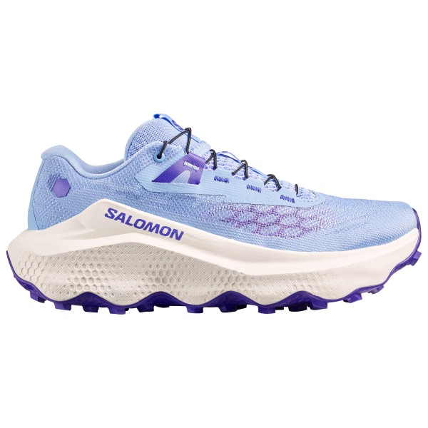 Salomon - Women's Ultra Glide 4 - Trailrunningschuhe 40 | EU 40 lila
