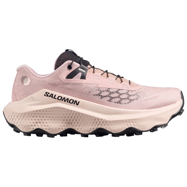 Salomon - Women's Ultra Glide 4 - Trailrunningschuhe 40 2/3 | EU 40,5 rosa