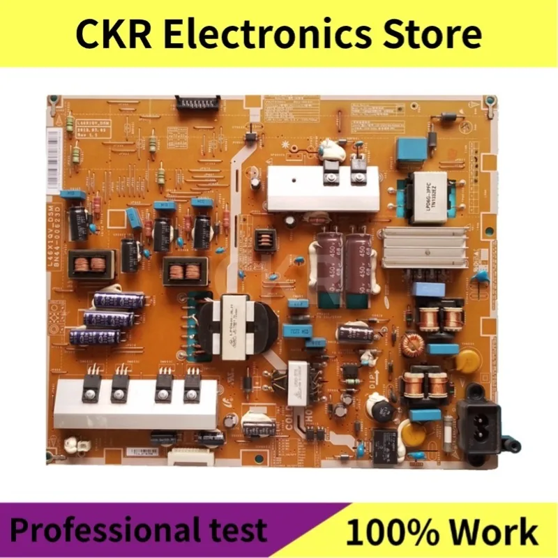 Original für Samsung UA46F6400AJXXR Power Board L46X1QV-DSM BN44-00623A = BN44-00623D = BN44-00623B Getestet Image