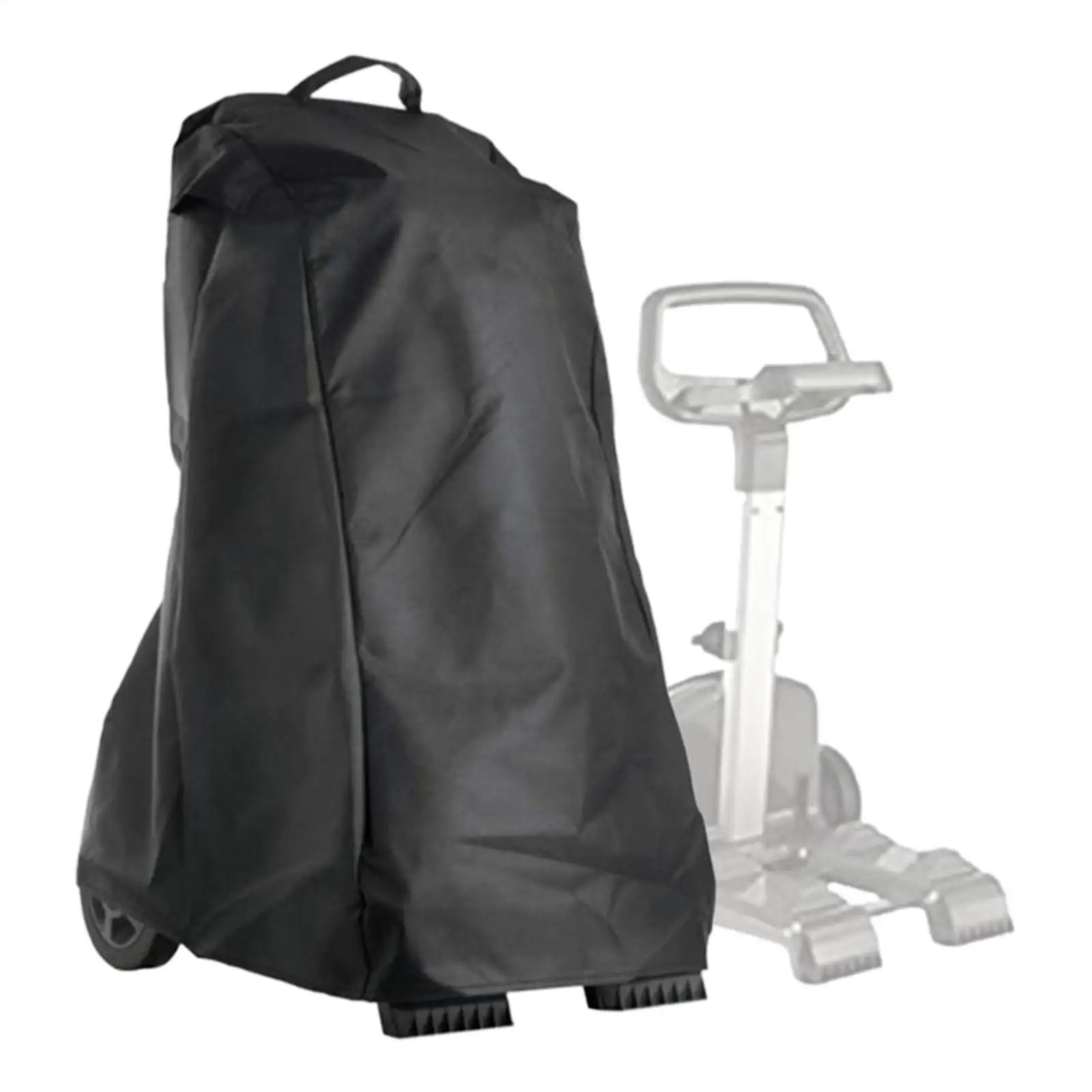 Pool Cleaner Caddy Cover Falezern Robotic Pool Cleaner Cover Klassische Caddy-Abdeckung für die meisten Roboter-Poolreiniger Image