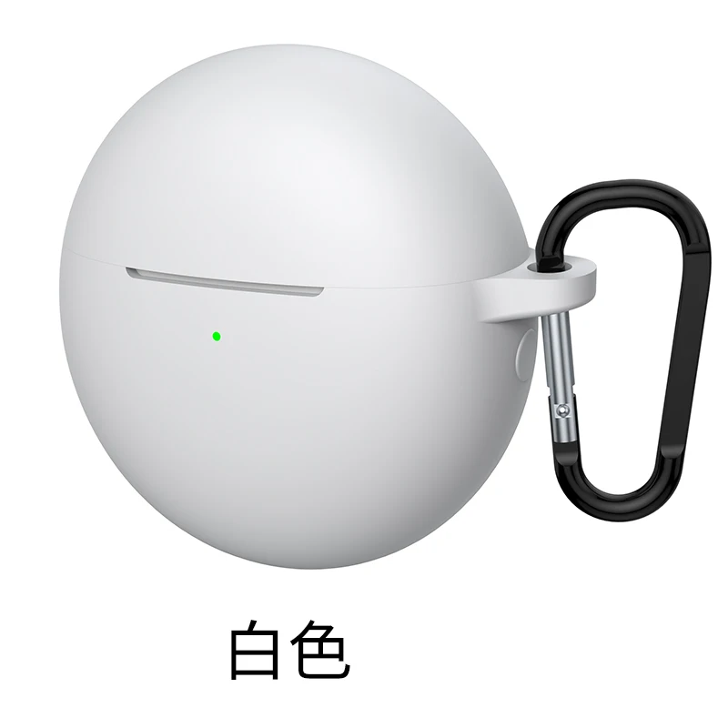 Custodia protettiva in silicone per Huawei Freebuds 7i Custodia per auricolari Cover per custodie Huawei Freebuds 7i freebuds7i