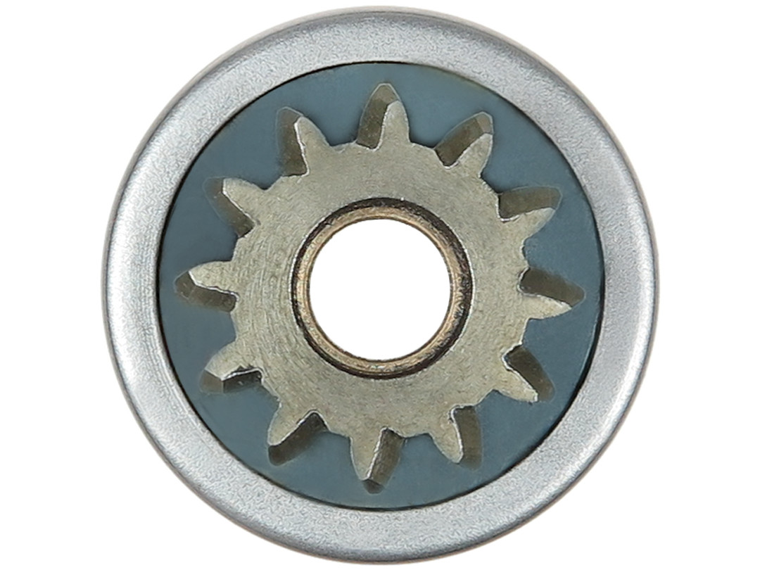 AS-PL Freilaufgetriebe, Starter SD0372P Universal Image