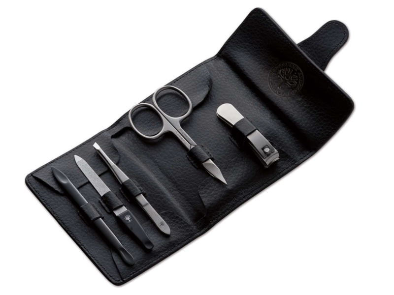 Boker USA Aroblito Manicure Classic Set 04BO606