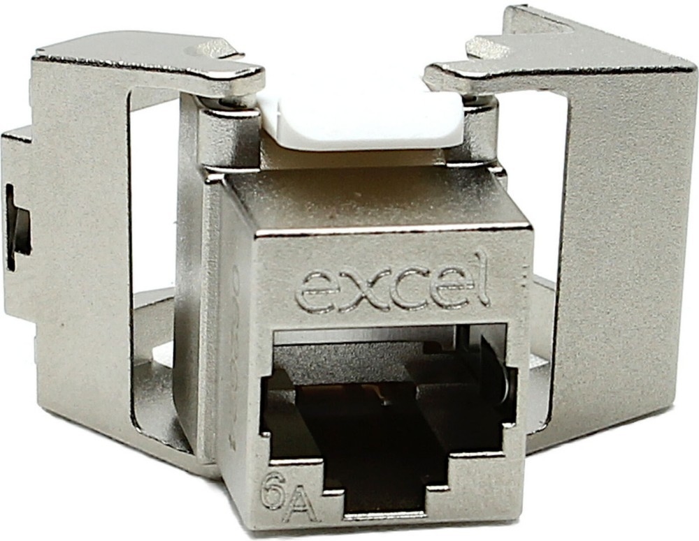 Excel Networking Modul Keystone 100-973-24(VE24) Image