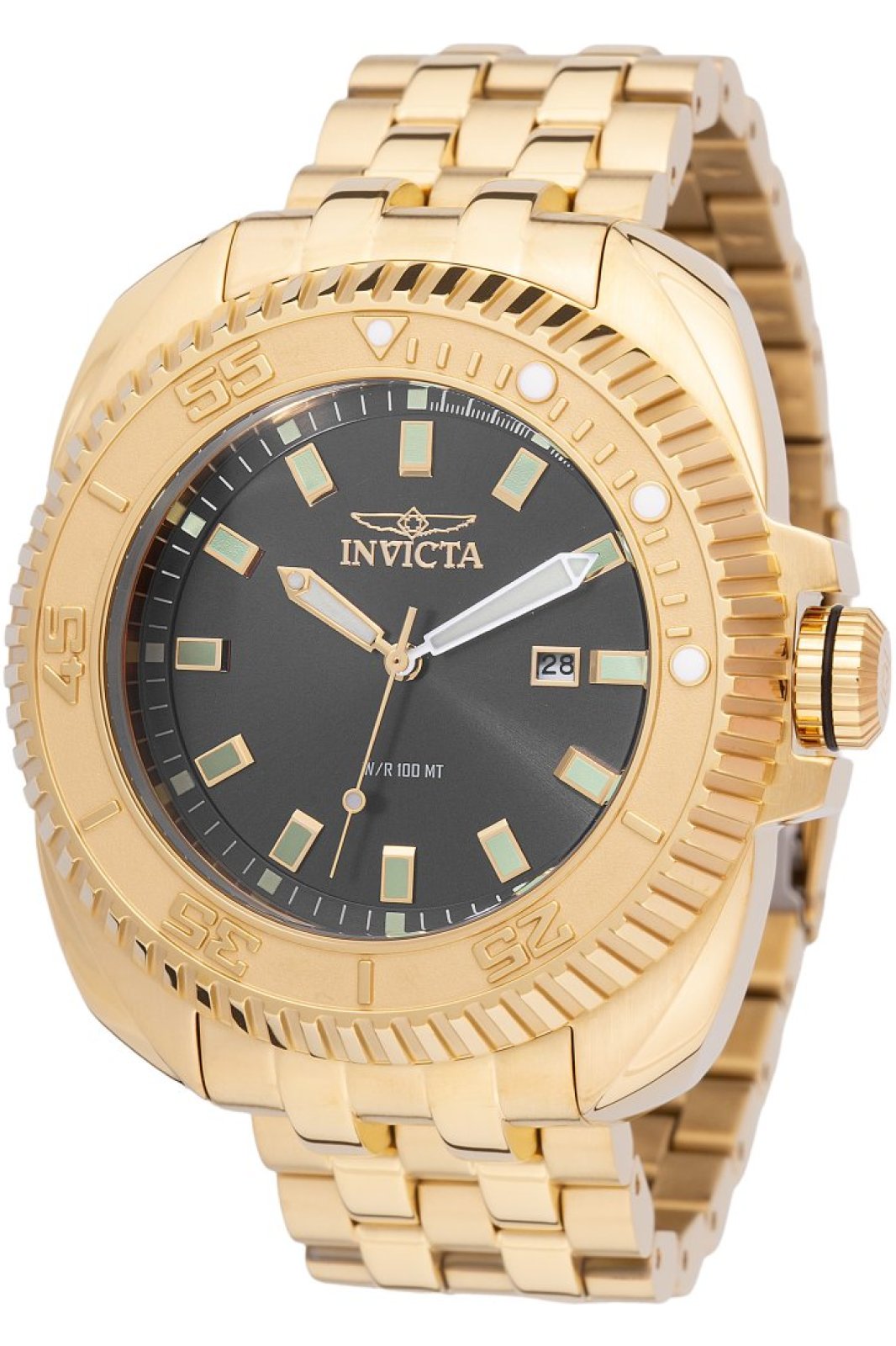 Invicta Coalition Forces 49782 Herrenuhr - 50mm Image