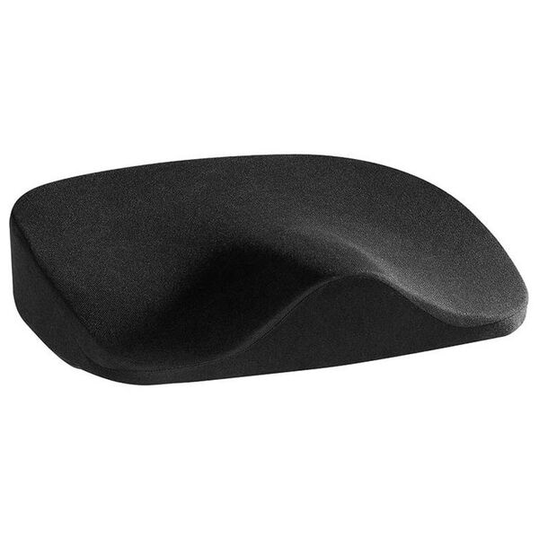 Russka Hüftkissen »Vital« 45 x 45 cm schwarz Image