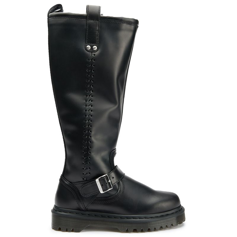 Dr. Martens Anistone Biker-Stiefel EU 37 / UK 4