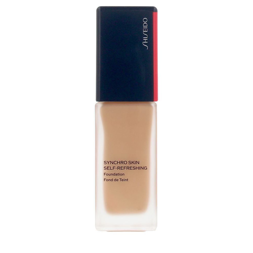 Synchro Skin Selbsterfrischende Foundation Spf30 #410 30 ml Image