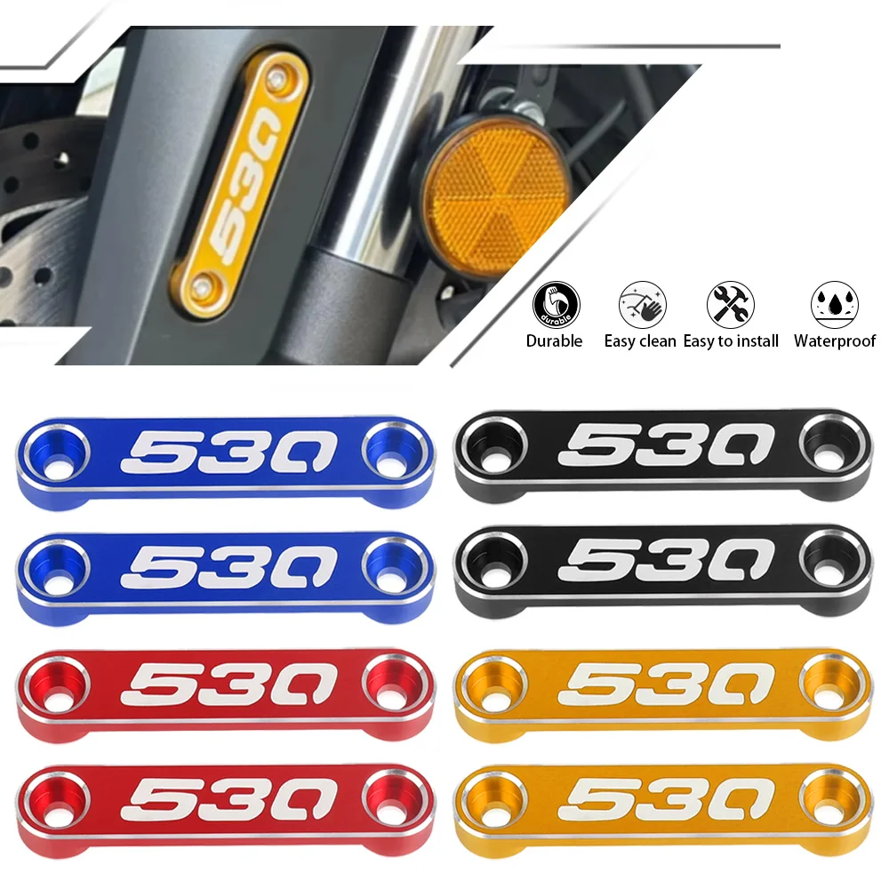 T MAX 530 Moto Per Yamaha T-MAX TMAX 530 tmax530 SX/DX Assale Anteriore Coper Piastra Copertura Decorativa 2015 2016 2017 2018 2019