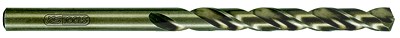 Ks Tools HSS-G Co 5 Spiralbohrer, 3,9mm, 10er Pack [Hersteller-Nr. 330.3039]