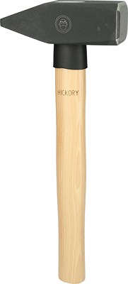 Ks Tools Schlosserhammer mit Hickorystiel, 2000g [Hersteller-Nr. 142.1319] Image