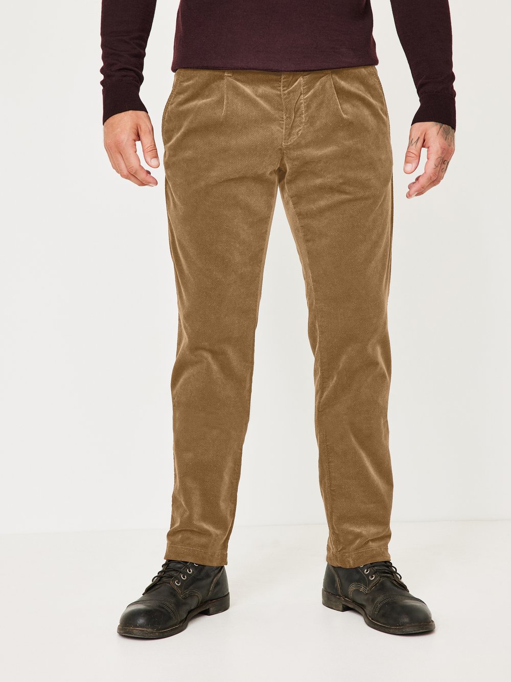Redpoint Chino Herren beige, 32-34 Image