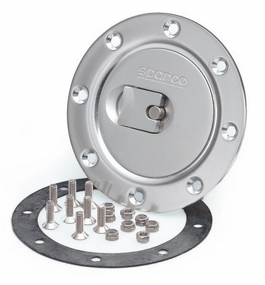 SPARCO Verschluß, Kraftstoffbehälter 27005OA Image