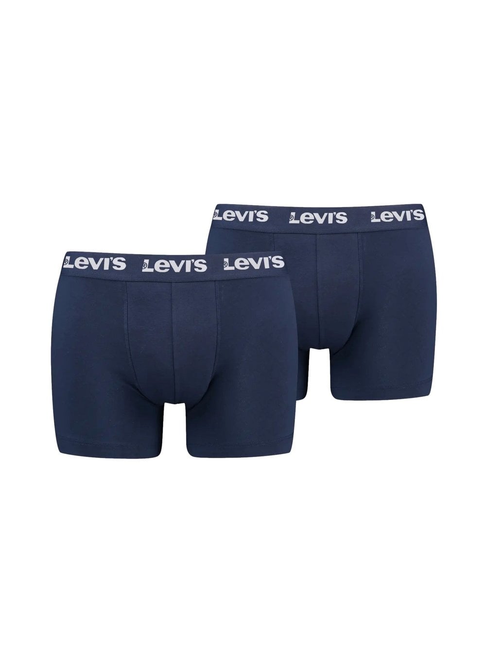 Levi's Boxershorts Herren blau, XXL Image