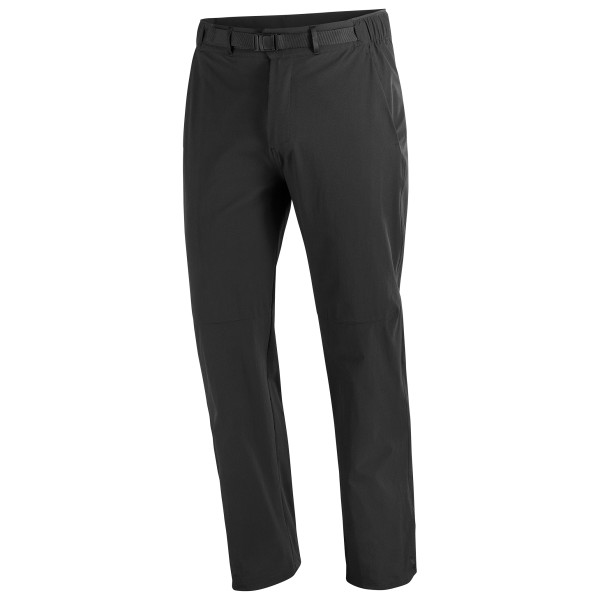 Salomon - Wayfarer Pants 2.0 - Trekkinghose Gr M - Regular schwarz