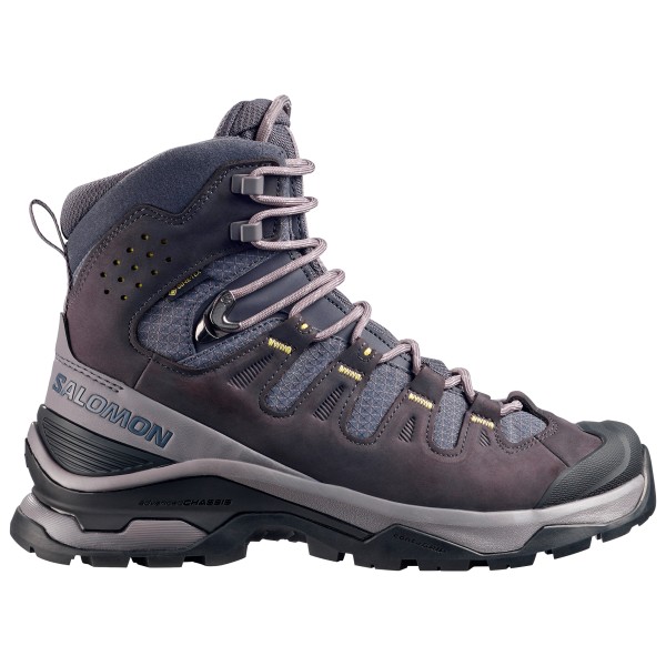 Salomon - Women's Quest 5 GORE-TEX - Wanderschuhe 42 | EU 42 grau