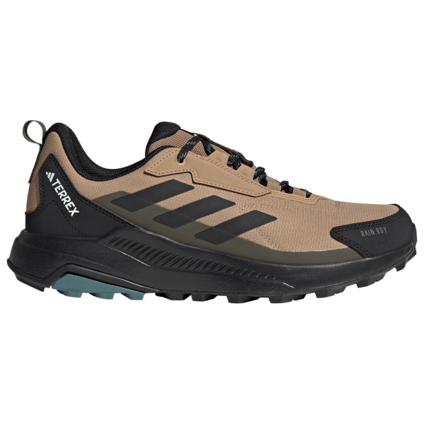 adidas Terrex - Anylander Rain.Rdy - Multisportschuhe 46 | EU 46 schwarz