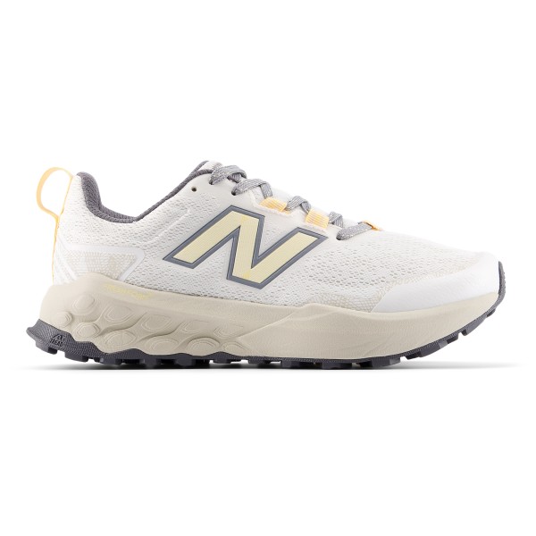 New Balance - Women's Fresh Foam X Garoé V2 - Trailrunningschuhe 40,5 | EU 40,5 sea salt