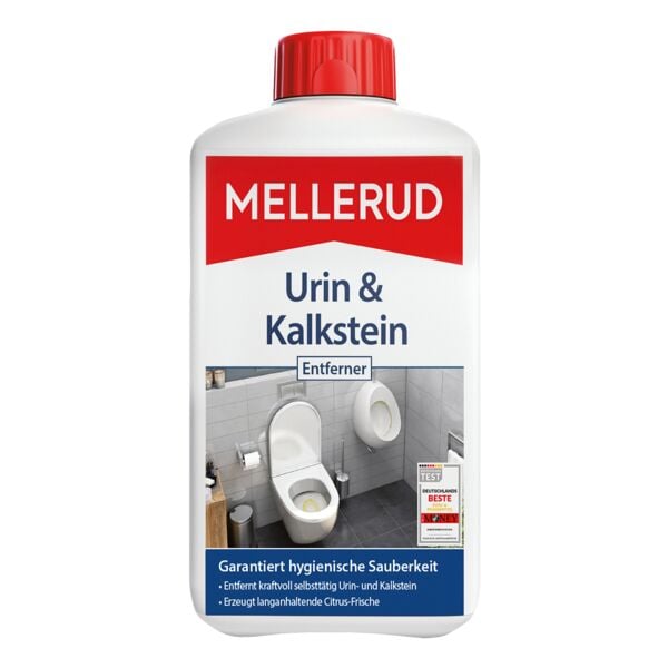 MELLERUD Urin & Kalkstein Entferner 1 l