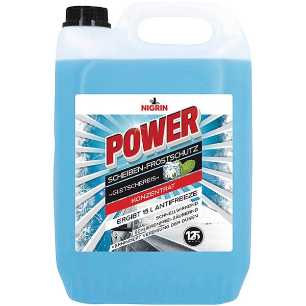 NIGRIN Frostschutzmittel »Power« 5 L Image