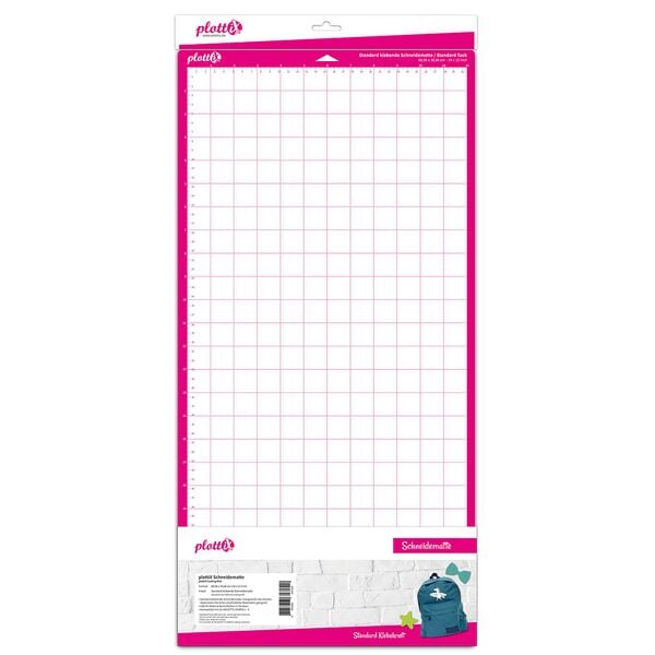 OTTO Office Schneidematte für Schneideplotter »plottiX« 305 x 610 mm Image